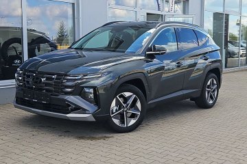 Hyundai Tucson 1.6 T-GDi Smart 2WD DCT