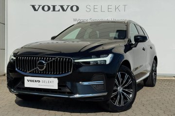 Volvo XC60 B5 AWD Inscription