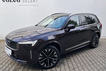 Volvo XC90 B5 B AWD Ultra Bright 7os