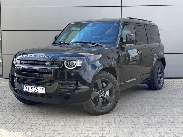 land-rover