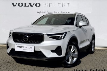 Volvo XC40 B3 Core