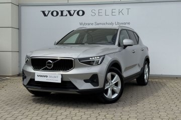 Volvo XC40 B4 Core SELEKT