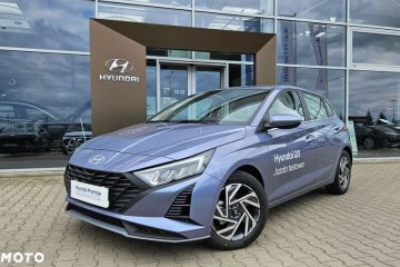 Hyundai i20 1.2 Modern