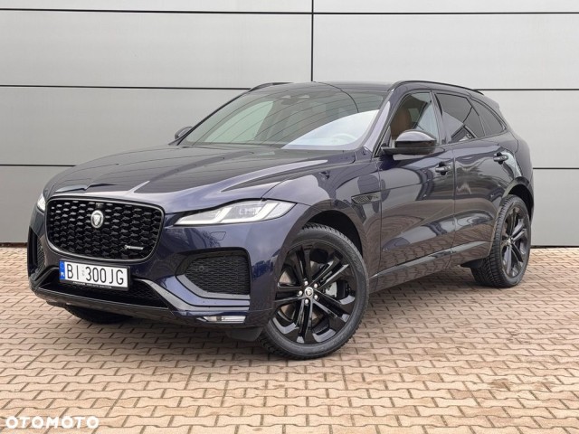 jaguar