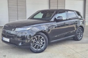 Land Rover Range Rover Sport S 3.0 D SE