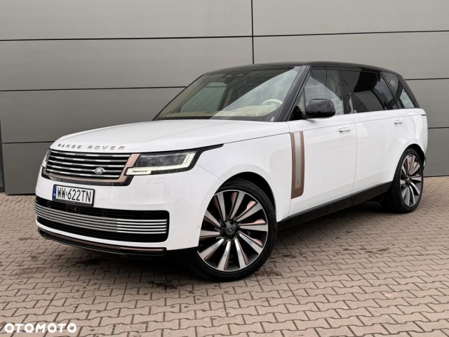 land-rover