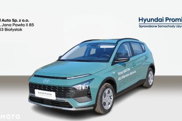 Hyundai Bayon 1.2 MPI Pure