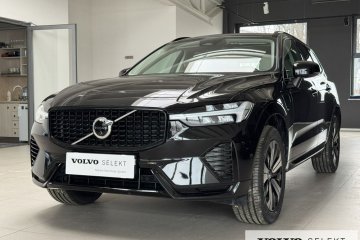 Volvo XC60 T6 Plug-In Hybrid AWD Plus Dark