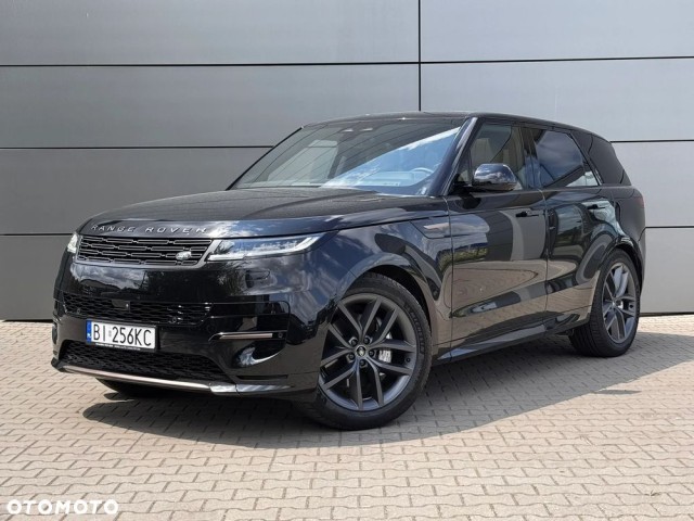land-rover