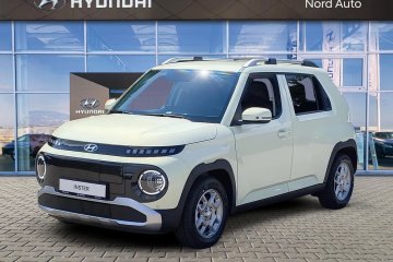 Hyundai Inster 49kWh Modern