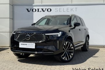 Volvo XC90 B5 AWD Plus Bright