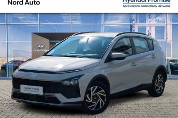 Hyundai Bayon 1.0 T-GDI Modern DCT