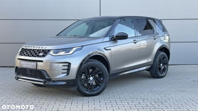 land-rover