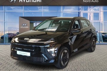 Hyundai Kona Electric 64kWh Smart