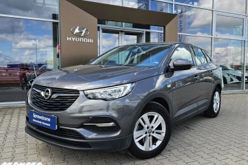 Opel Grandland X 1.2 T GPF Edition Business Pack S&S