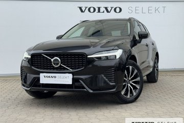 Volvo XC60 B5 AWD Plus Dark