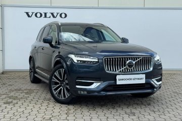 Volvo XC90 D5 AWD Inscription