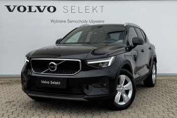 Volvo XC40 B3 Core