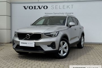 Volvo XC40 B4 Core SELEKT