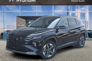 Hyundai Tucson 1.6 T-GDi Executive 2WD DCT