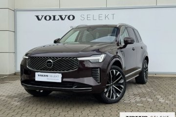 Volvo XC90 T8 AWD Plug-In Hybrid Ultra Bright