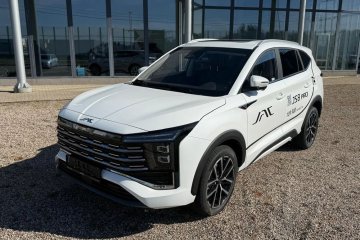 JAC JS8 PRO 7os