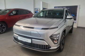 Hyundai Kona Electric 64kWh Smart