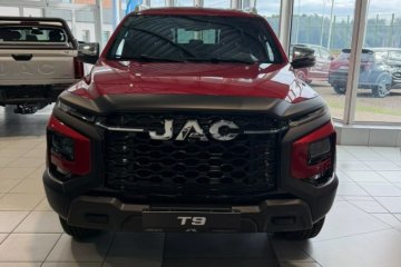 Jac 2.0 T9