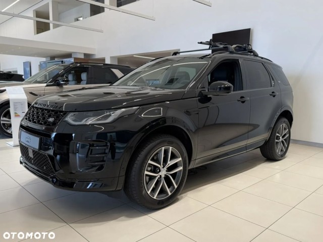 land-rover