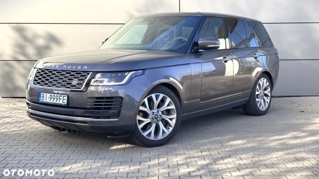 land-rover