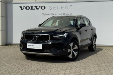 Volvo XC40 T3 Momentum Pro