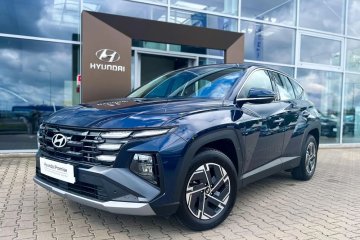 Hyundai Tucson 1.6 T-GDi Modern 2WD