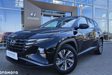 Hyundai Tucson 1.6 T-GDi Modern 2WD