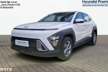 Hyundai Kona 1.0 T-GDI Smart