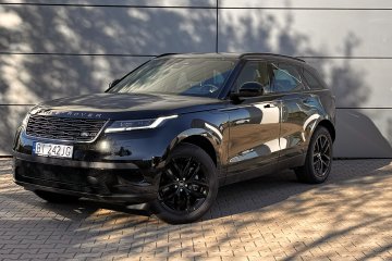 Range Rover Velar MY25 2.0D TD4 204 PS AWD Auto S