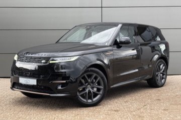 Land Rover Range Rover Sport S 3.0 D SE