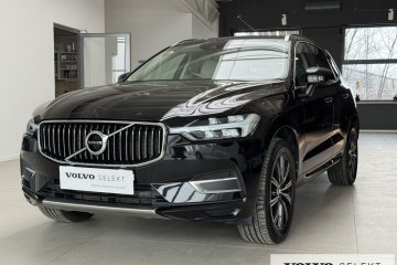 Volvo XC60 T6 AWD Inscription