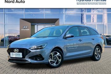 Hyundai i30 1.5 DPI Pure
