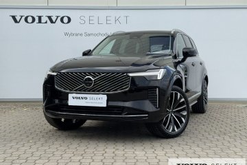 Volvo XC90 B5 AWD Plus Bright
