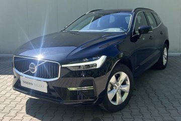 Volvo XC60 B4 D Core, Faktura VAT, Volvo Selekt