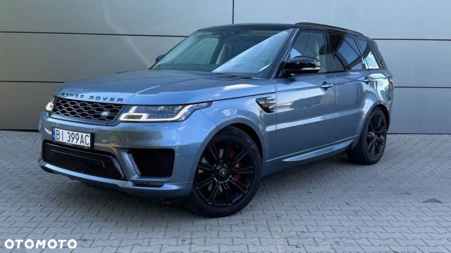 land-rover