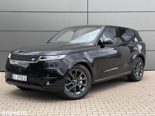 land-rover