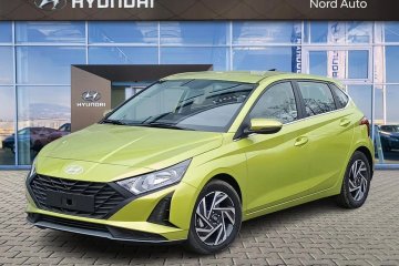 Hyundai i20 1.2 Modern