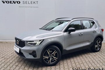 Volvo XC40 B3 Plus Dark
