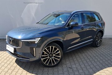 Volvo XC90 T8 AWD Plug-In Hybrid Ultra Bright