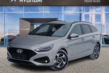 Hyundai i30 1.0 T-GDI Smart DCT