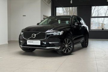 Volvo XC60 B5 AWD Inscription Diesel