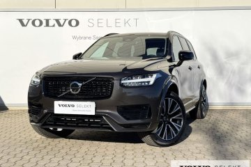 Volvo XC 90 T8 AWD Recharge Ultimate Dark