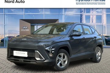 Hyundai Kona 1.6 GDI Hybrid Smart DCT
