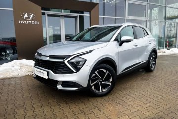 Kia Sportage 1.6 T-GDI L 2WD